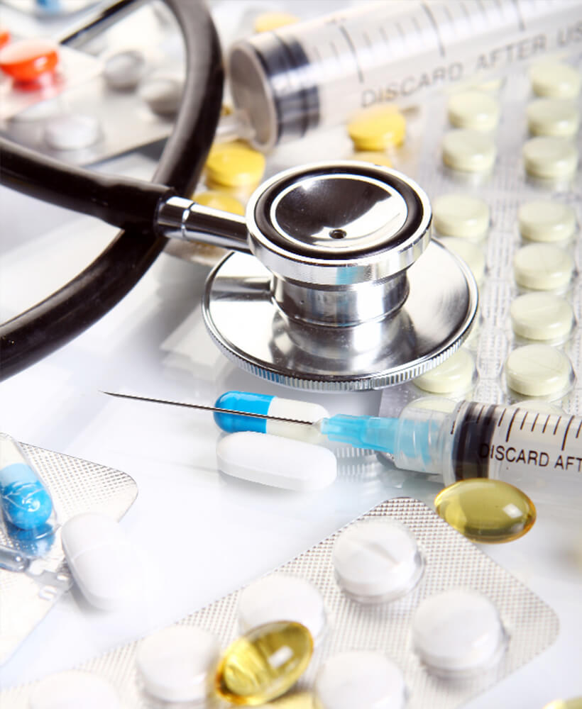 Non-Pharmaceutical Products